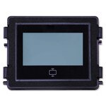 ABB-Welcome IP Display Module with ID Card
